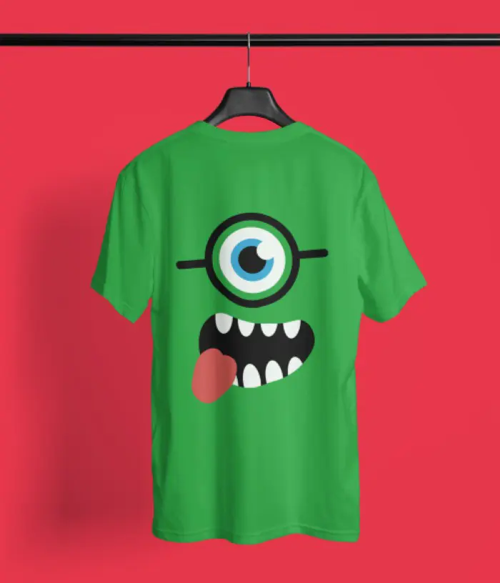 cute Monster! T-Shirt